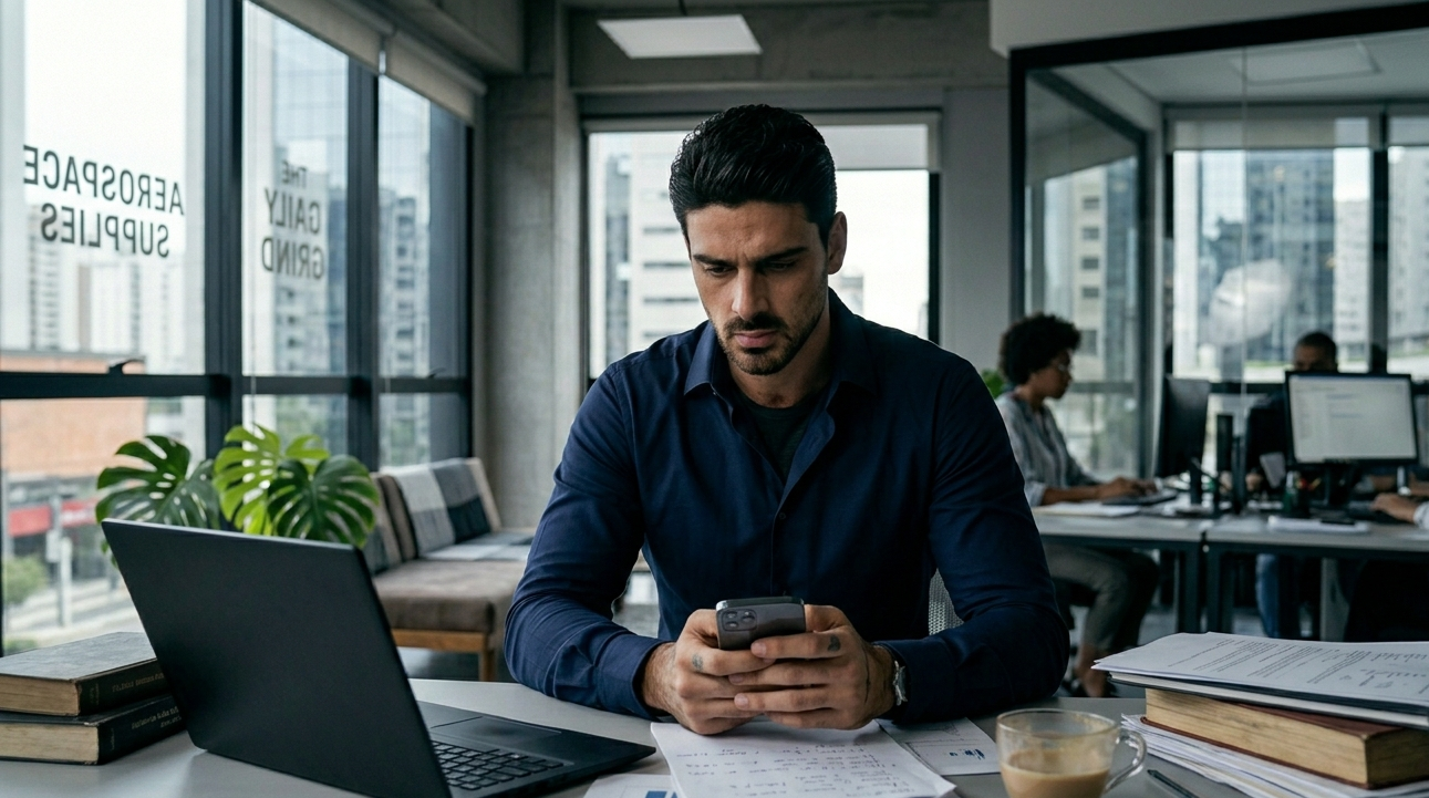 Why Do I Get Attached So Fast?